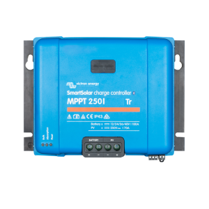 SmartSolar MPPT 250/100-TR